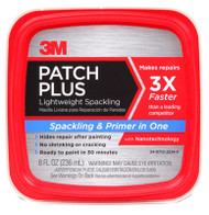 8oz Patch Plus Primer