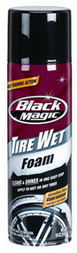18oz Tire Wet Foam