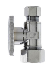 Mp5/8x3/8 Chr Str Valve