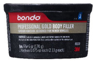 Sgl Pro Gld Body Filler