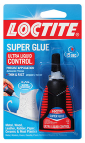 4g Ultr Liq Super Glue