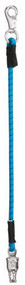 12x23 Hurrblu Trail Tie