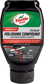 18oz Polish Compound