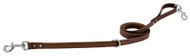 3/4x6 Brn Brahma Leash