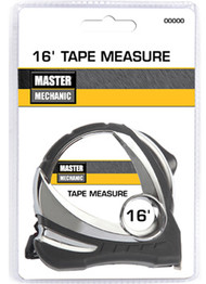Mm 16' Tape Measure