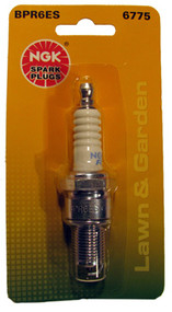 Ngk Bpr6es Spk Plug