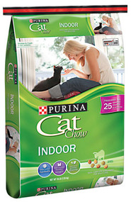 16lb Cat Chow Food