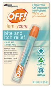 0.5oz Bite/itch Relief