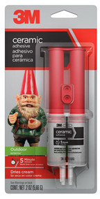 .02oz Out Cera Adhesive