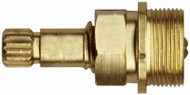 J2-3uh Hot Faucet Stem