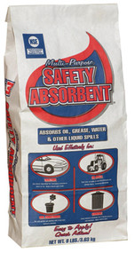 8lb Safety Absorbent