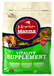11.25lb Horse Manna