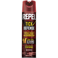 6.5oz Tick Repellent