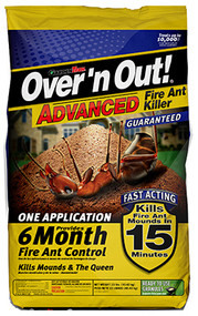 23lb Fire Ant Killer