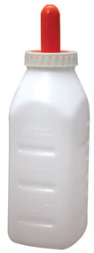 2qt Calf Bottle Set