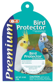 1/2oz Bird Protector