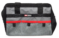 13" Blk Tool Bag