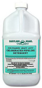 Gal Pipeline Detergent