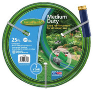 Gt 5/8x25 Nyl Gdn Hose