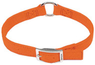 1x18 Org Dog Collar
