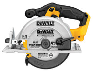 20v 6-1/2" Circular Saw