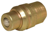 S124 1/2" Male Ball Tip