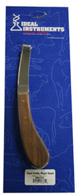Rh Knife Hoof