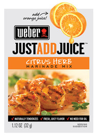 Citrus Herb Marinade