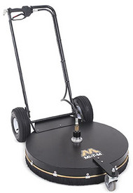 28" Rot Press Cleaner