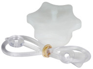 3/4" Male Plug/lanyard