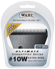 #10w Ultimate Blade Set