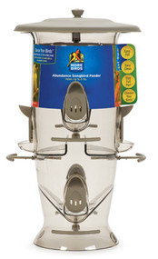 Abundance Bird Feeder