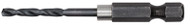 1/8" Hex Shank Dril Bit