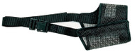 Sz4 Blk Mesh Muzzle