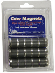 3pk Rumen Magnets