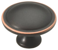 2pk1-1/2" Brz Cont Knob