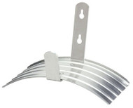 Alu Hose Hanger