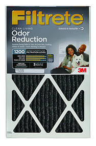 16x25x1odor Redu Filter