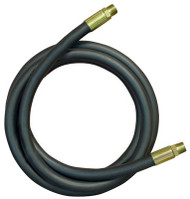 1/4x36 Hydraulic Hose