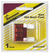 50a Maxi Blade Fuse