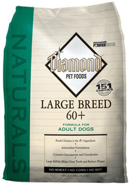 Dnat40lb Lg Dog Food