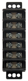 6circuit Terminal Block