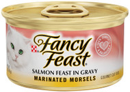 Fanc3oz Salmon Cat Food