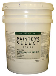 Pse 5gal Ntrl Sg Enamel