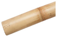 1-1/2"x8' Bamboo Dowel