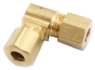 5/16" Cmp Elbow