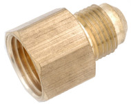 3/8flx1/2fip Connector