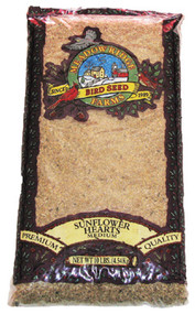 10lb Med Sunflwr Food