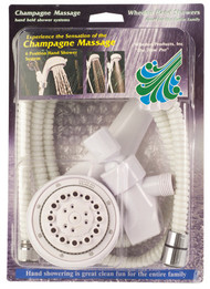Champ Hand Shwr System