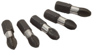 5pk 1" #3 Phil Ins Bit